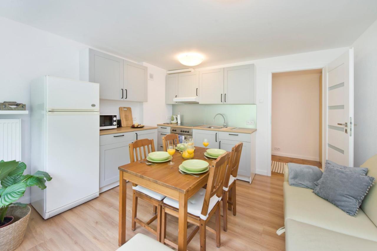 غدينيا Pomorskie Apartamenty My Story المظهر الخارجي الصورة