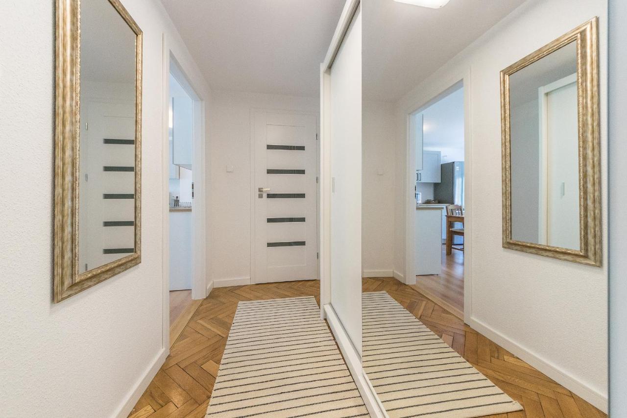 غدينيا Pomorskie Apartamenty My Story المظهر الخارجي الصورة