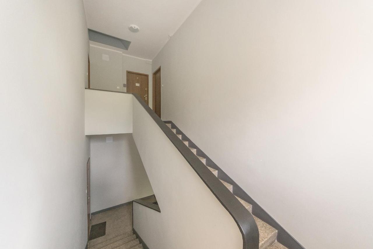 غدينيا Pomorskie Apartamenty My Story المظهر الخارجي الصورة
