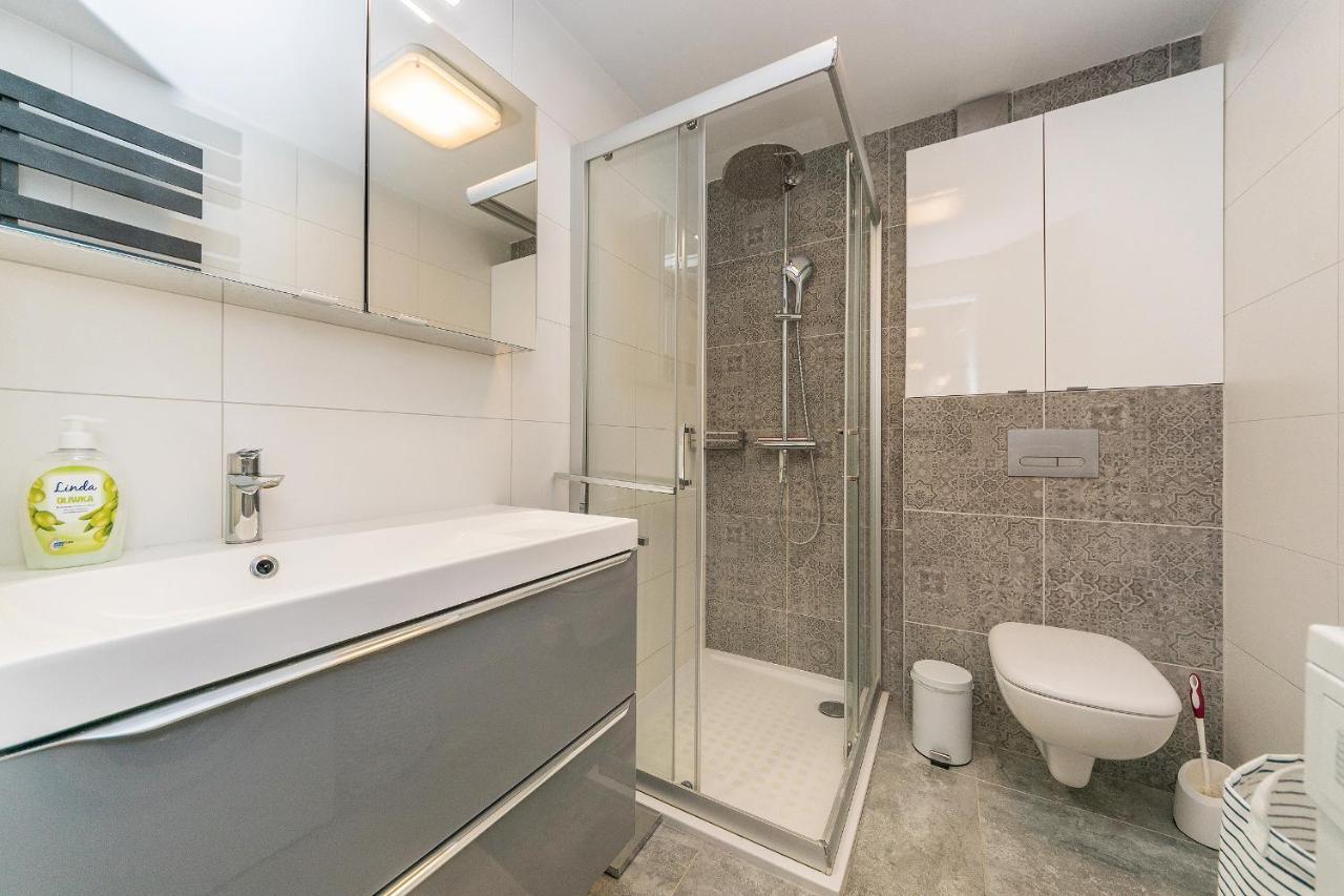 غدينيا Pomorskie Apartamenty My Story المظهر الخارجي الصورة