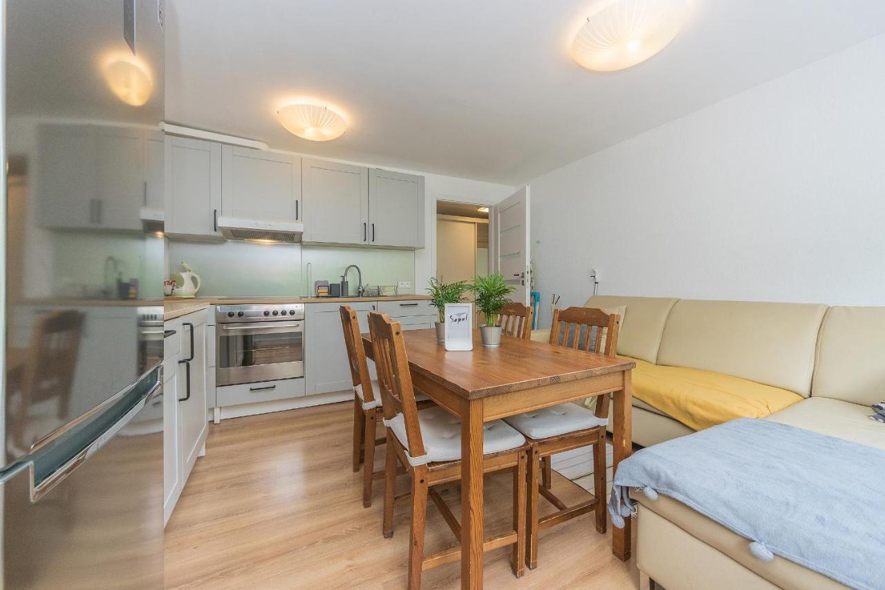 غدينيا Pomorskie Apartamenty My Story المظهر الخارجي الصورة