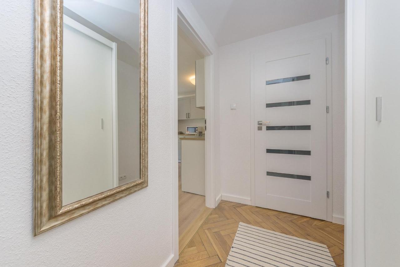 غدينيا Pomorskie Apartamenty My Story المظهر الخارجي الصورة